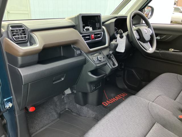 ムーヴＧエコアイドル　衝突被害軽減ブレーキ　オートライト　ＬＥＤ　スマートキー（山口県）の中古車