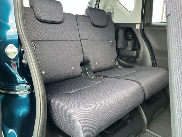 ムーヴＧエコアイドル　衝突被害軽減ブレーキ　オートライト　ＬＥＤ　スマートキー（山口県）の中古車