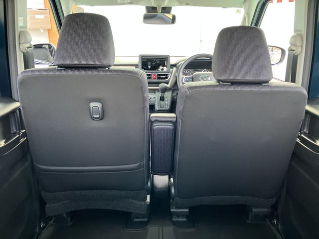 ムーヴＧエコアイドル　衝突被害軽減ブレーキ　オートライト　ＬＥＤ　スマートキー（山口県）の中古車