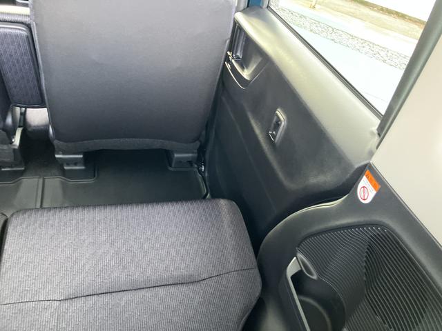 ムーヴＧエコアイドル　衝突被害軽減ブレーキ　オートライト　ＬＥＤ　スマートキー（山口県）の中古車