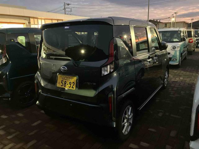 ムーヴＧ（山口県）の中古車