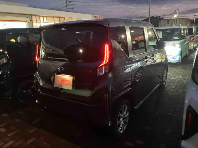 ムーヴＧ（山口県）の中古車