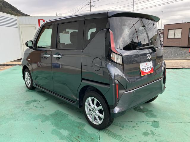 ムーヴＧエコアイドル　衝突被害軽減ブレーキ　ＬＥＤ　スマートキー（山口県）の中古車