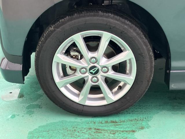 ムーヴＧエコアイドル　衝突被害軽減ブレーキ　ＬＥＤ　スマートキー（山口県）の中古車