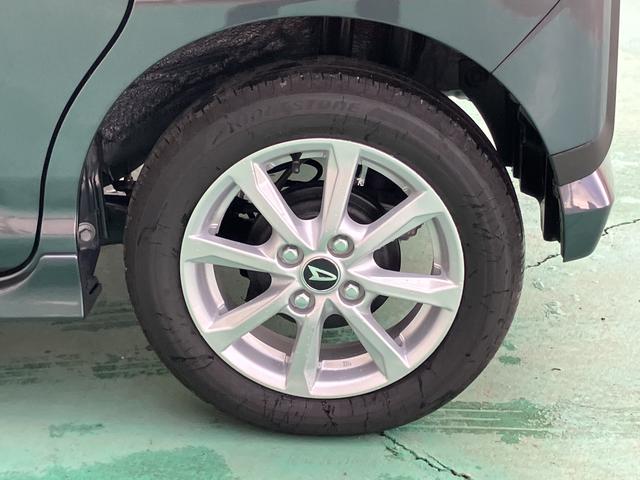 ムーヴＧエコアイドル　衝突被害軽減ブレーキ　ＬＥＤ　スマートキー（山口県）の中古車