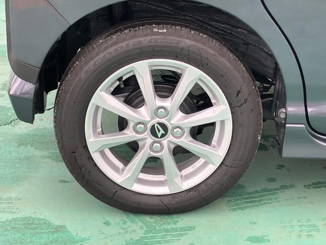 ムーヴＧエコアイドル　衝突被害軽減ブレーキ　ＬＥＤ　スマートキー（山口県）の中古車