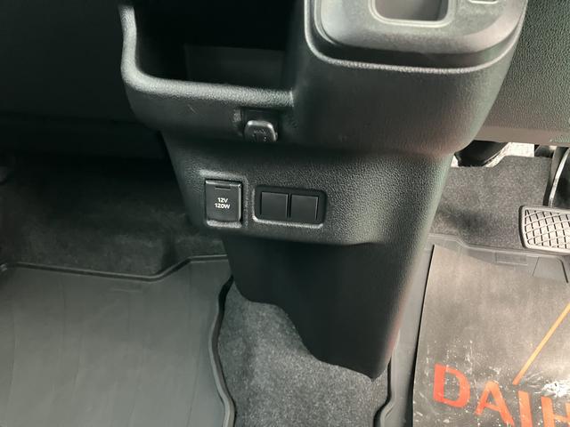 ムーヴＧエコアイドル　衝突被害軽減ブレーキ　ＬＥＤ　スマートキー（山口県）の中古車