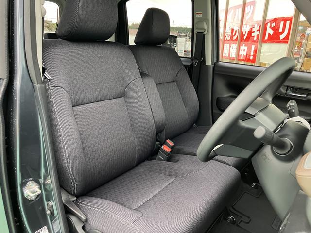 ムーヴＧエコアイドル　衝突被害軽減ブレーキ　ＬＥＤ　スマートキー（山口県）の中古車