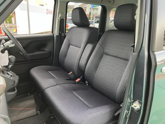 ムーヴＧエコアイドル　衝突被害軽減ブレーキ　ＬＥＤ　スマートキー（山口県）の中古車