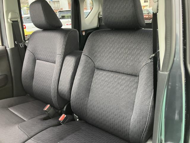 ムーヴＧエコアイドル　衝突被害軽減ブレーキ　ＬＥＤ　スマートキー（山口県）の中古車