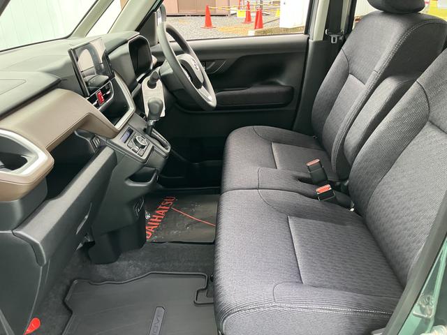 ムーヴＧエコアイドル　衝突被害軽減ブレーキ　ＬＥＤ　スマートキー（山口県）の中古車