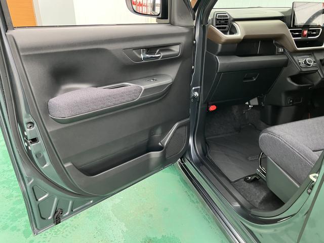 ムーヴＧエコアイドル　衝突被害軽減ブレーキ　ＬＥＤ　スマートキー（山口県）の中古車