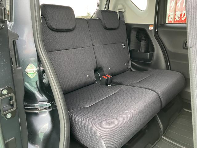 ムーヴＧエコアイドル　衝突被害軽減ブレーキ　ＬＥＤ　スマートキー（山口県）の中古車