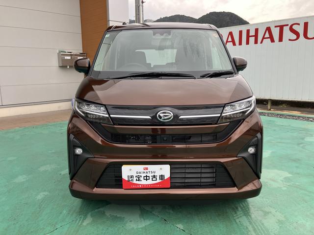 ムーヴＲＳ（山口県）の中古車