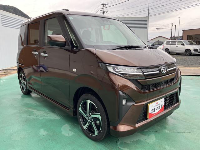 ムーヴＲＳ（山口県）の中古車