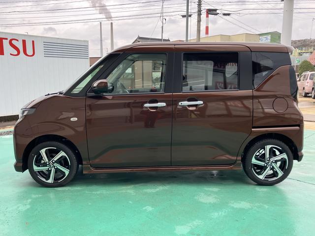 ムーヴＲＳ（山口県）の中古車