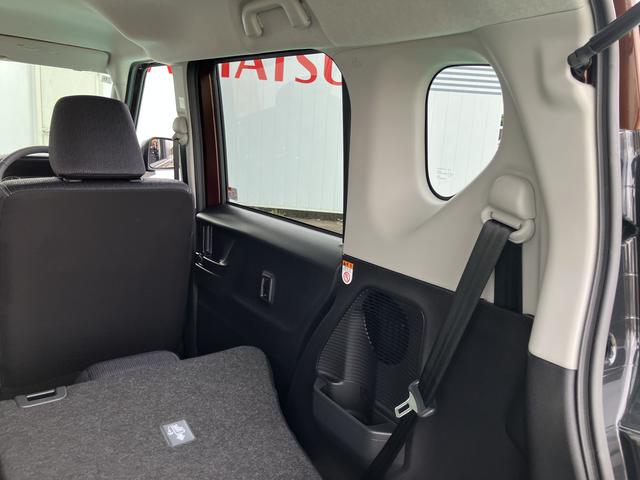 ムーヴＲＳ（山口県）の中古車