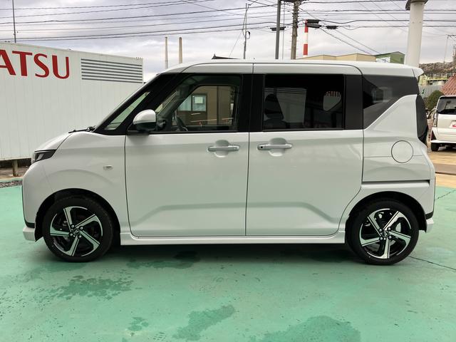 ムーヴＲＳ（山口県）の中古車