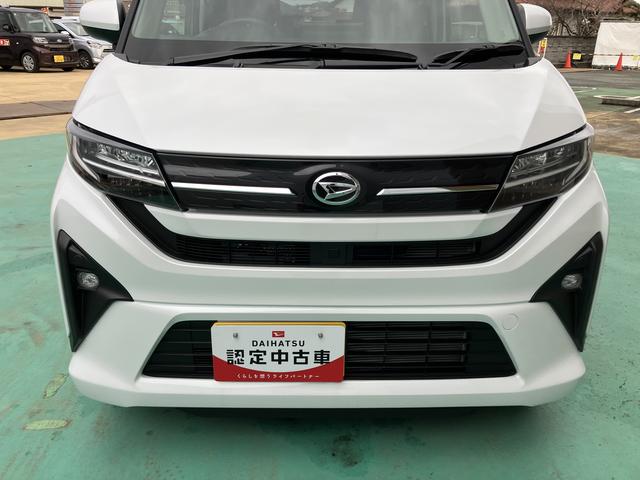 ムーヴＲＳ（山口県）の中古車