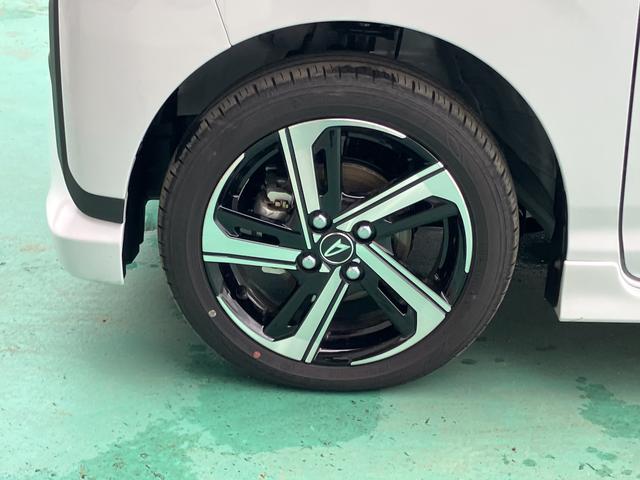 ムーヴＲＳ（山口県）の中古車