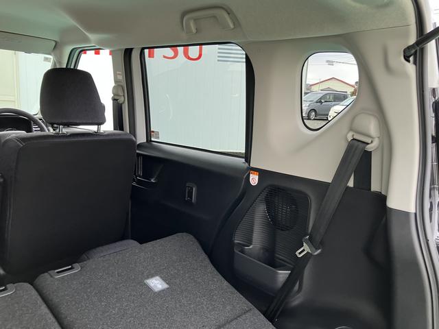 ムーヴＲＳ（山口県）の中古車