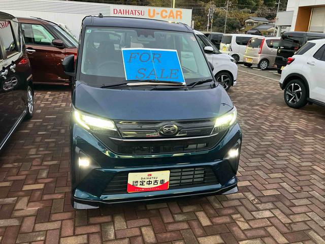 ムーヴＲＳ（山口県）の中古車