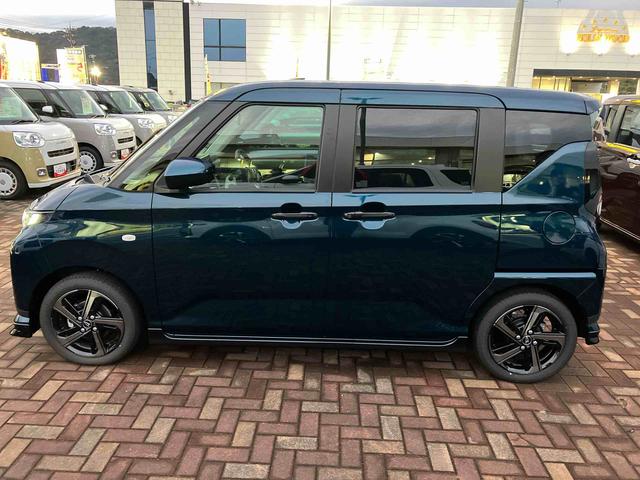 ムーヴＲＳ（山口県）の中古車