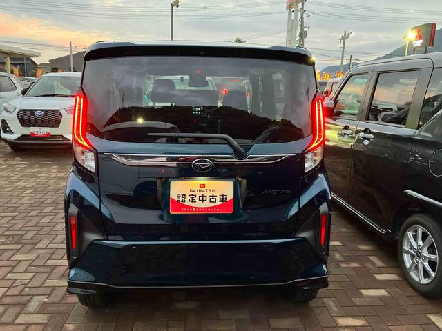 ムーヴＲＳ（山口県）の中古車