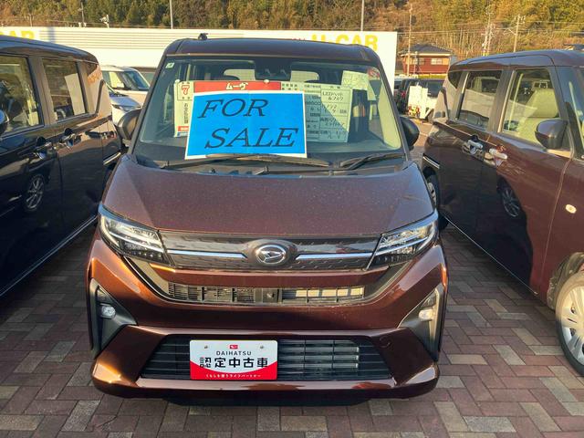 ムーヴＧ（山口県）の中古車