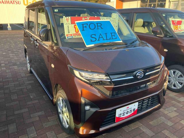 ムーヴＧ（山口県）の中古車