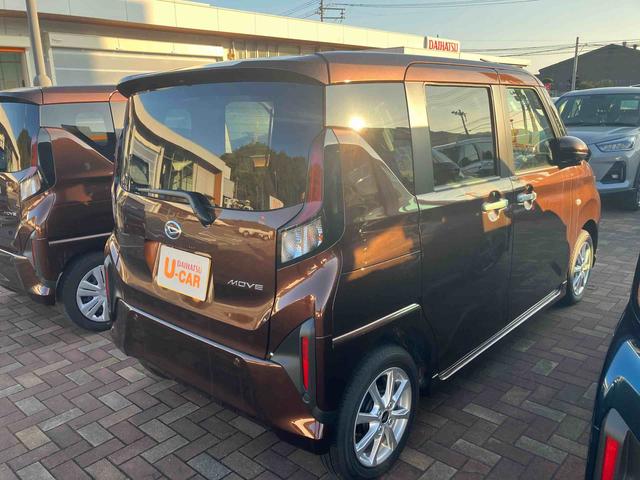 ムーヴＧ（山口県）の中古車