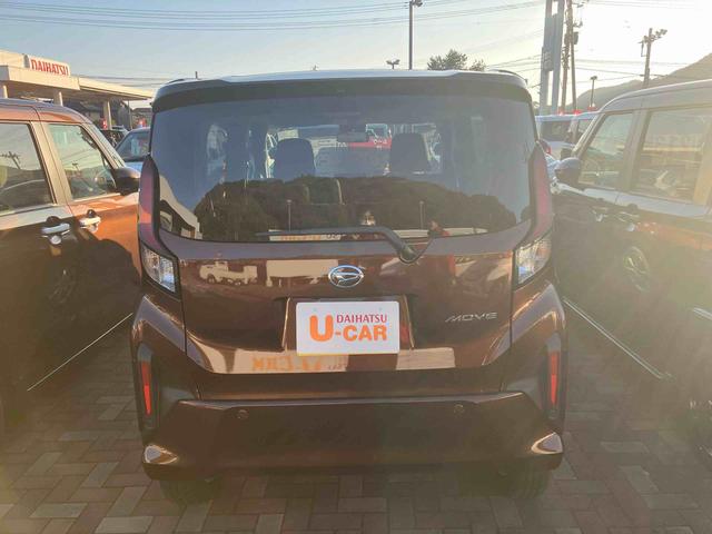 ムーヴＧ（山口県）の中古車