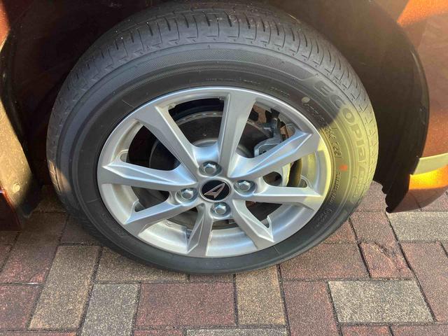 ムーヴＧ（山口県）の中古車