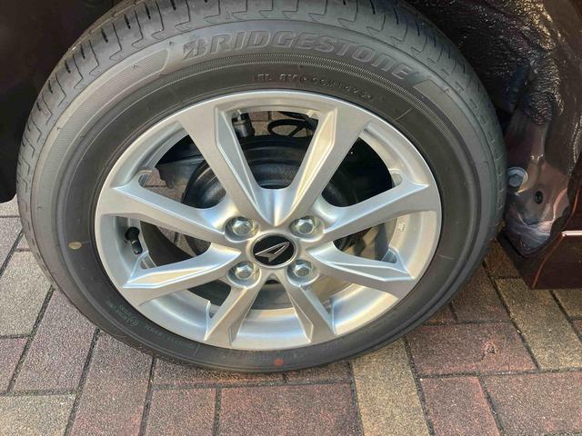 ムーヴＧ（山口県）の中古車