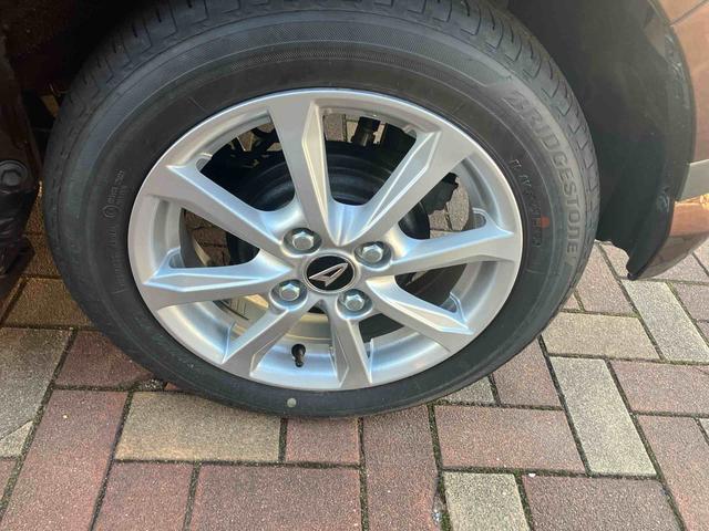 ムーヴＧ（山口県）の中古車