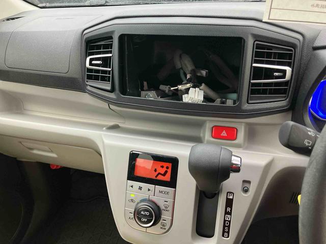 ミライースＧ　ＳＡIII（山口県）の中古車