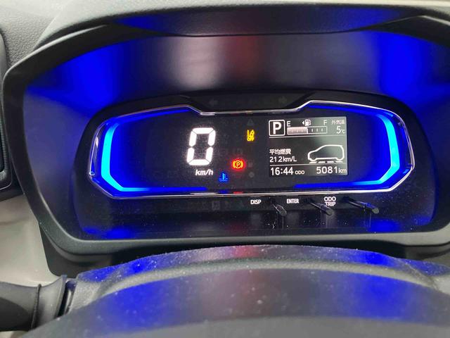 ミライースＧ　ＳＡIII（山口県）の中古車