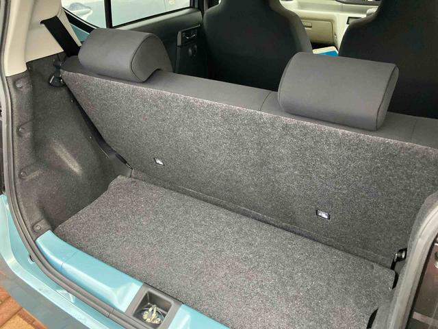 ミライースＧ　ＳＡIII（山口県）の中古車