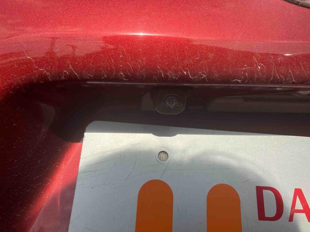 タントカスタムＸ（山口県）の中古車