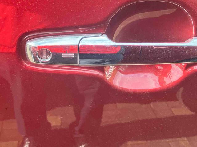 タントカスタムＸ（山口県）の中古車