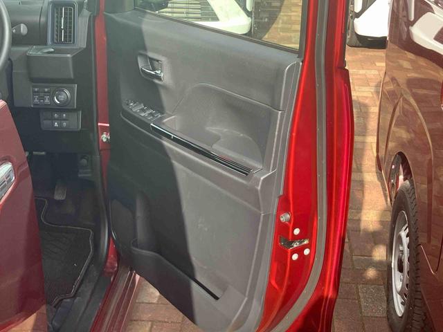 タントカスタムＸ（山口県）の中古車