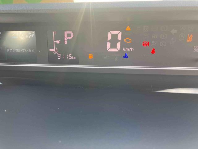 タントカスタムＸ（山口県）の中古車