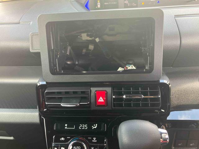 タントカスタムＸ（山口県）の中古車