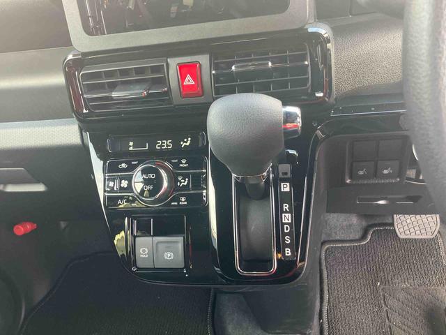 タントカスタムＸ（山口県）の中古車