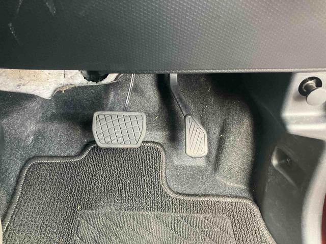 タントカスタムＸ（山口県）の中古車