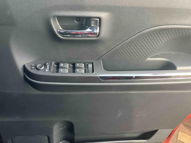 タントカスタムＸ（山口県）の中古車