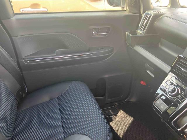 タントカスタムＸ（山口県）の中古車