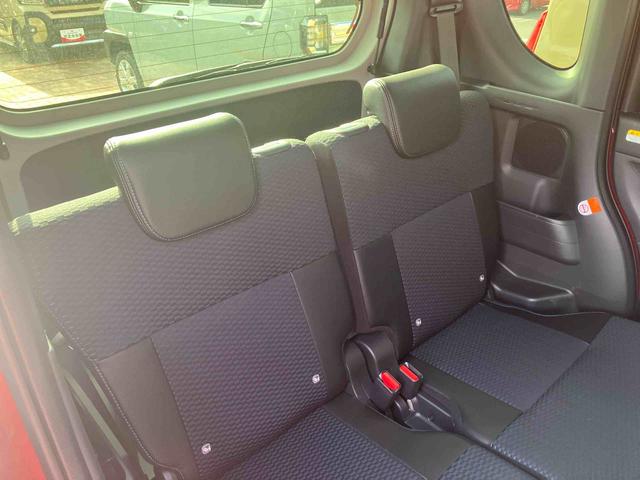 タントカスタムＸ（山口県）の中古車