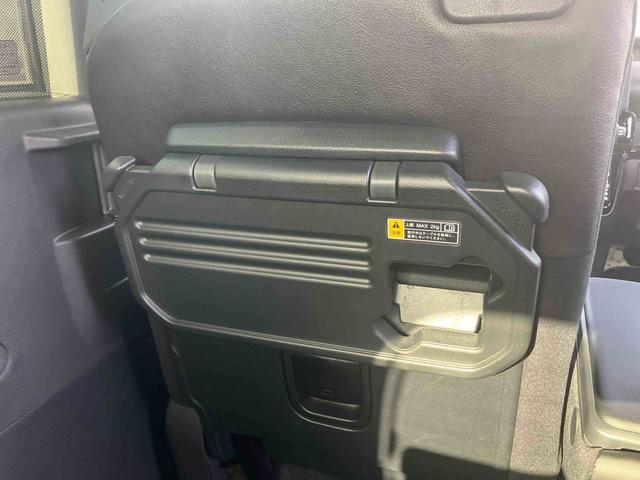 タントカスタムＸ（山口県）の中古車