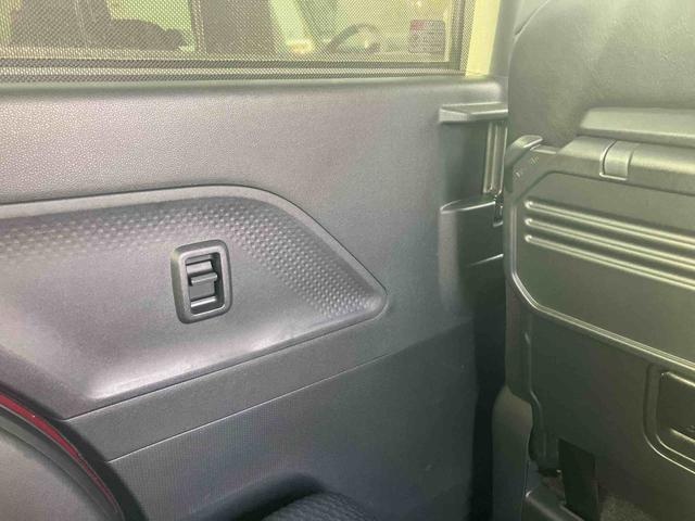 タントカスタムＸ（山口県）の中古車